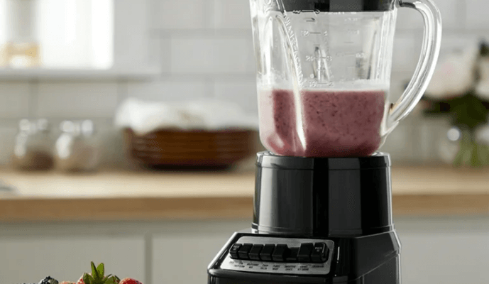 Hamilton Beach Wave Action Blender-featured