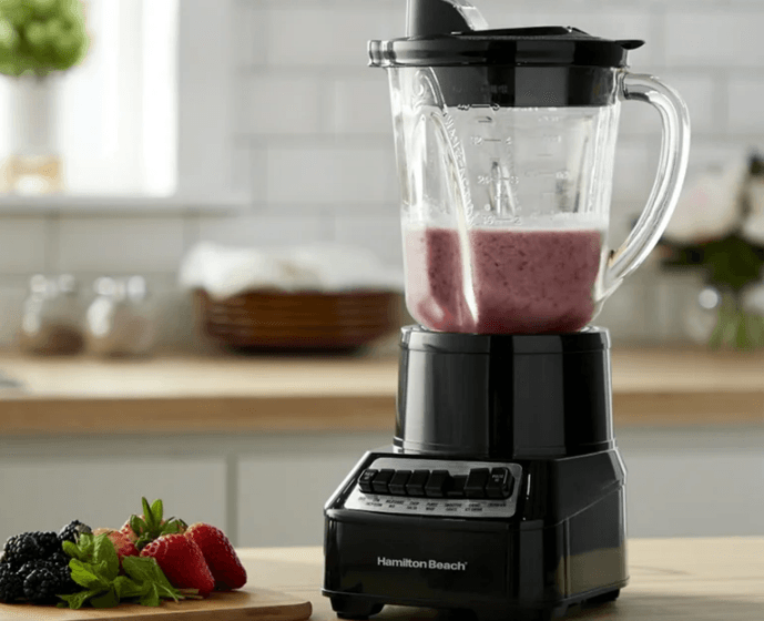 Hamilton Beach Wave Action Blender-featured