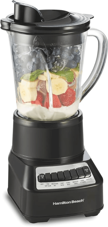 Hamilton Beach Wave Action Blender-product