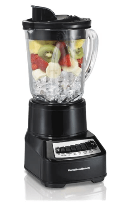 Hamilton Beach Wave Crusher Blender-product