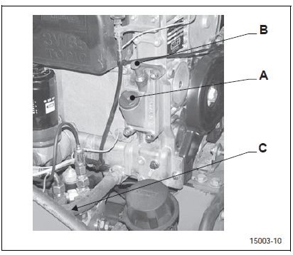 Hamm HD 8 VV Tandem Roller 12