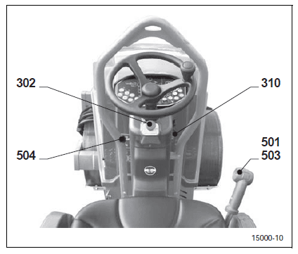 Hamm HD 8 VV Tandem Roller 17