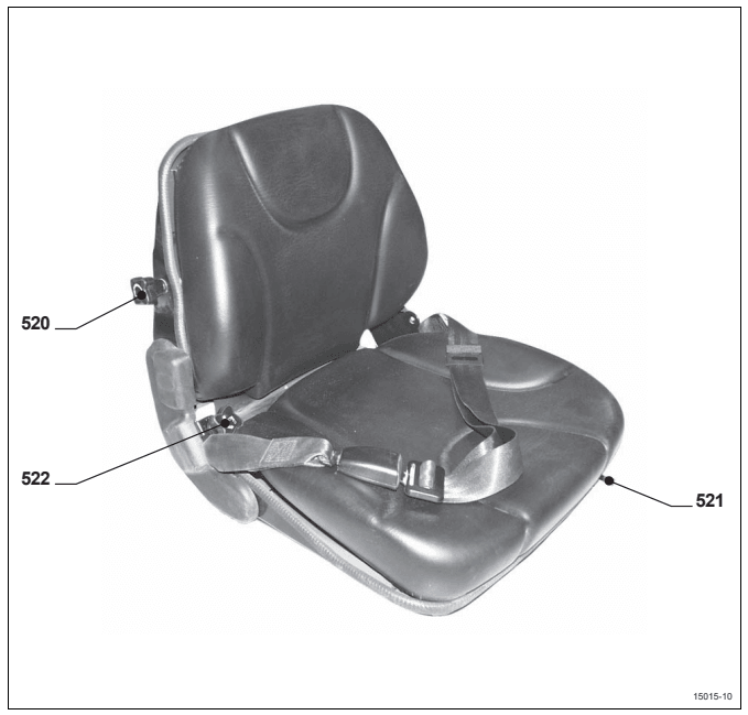 Hamm HD 8 VV Tandem Roller 7