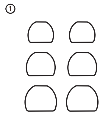 Heyday True Wireless Earbuds-9