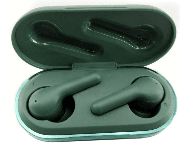 Heyday True Wireless Earbuds-product