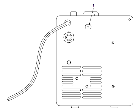 Hobart Handler 140 Welder Machine User Manual-30