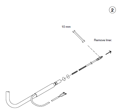 Hobart Handler 140 Welder Machine User Manual-34