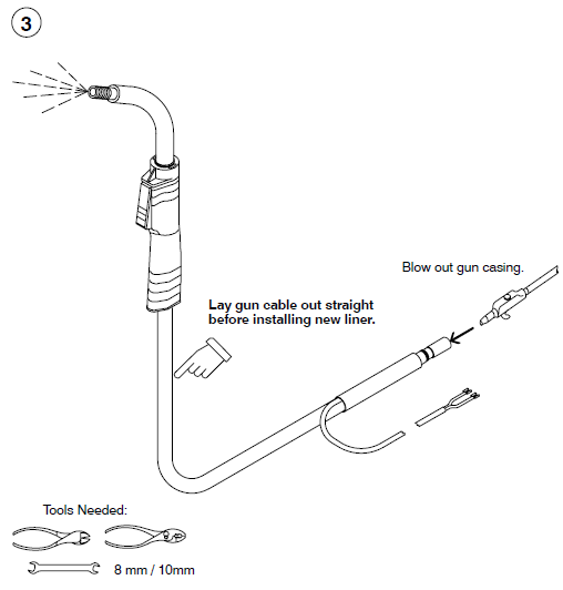 Hobart Handler 140 Welder Machine User Manual-35