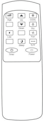 Homcom 823005V70 Air Conditioner-5