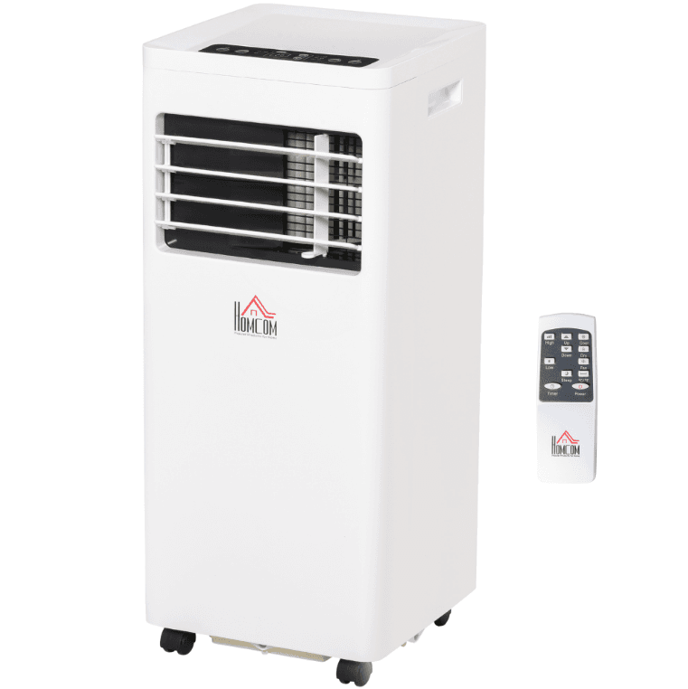 Homcom 823005V70 Air Conditioner-product