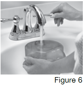 Home Touch PS251 Perfect Steam Deluxe-10