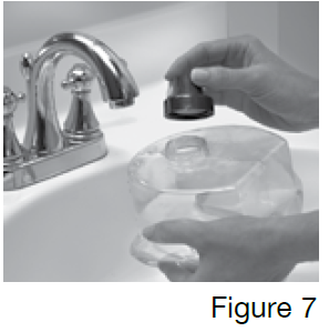 Home Touch PS251 Perfect Steam Deluxe-11