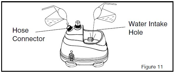 Home Touch PS251 Perfect Steam Deluxe-15