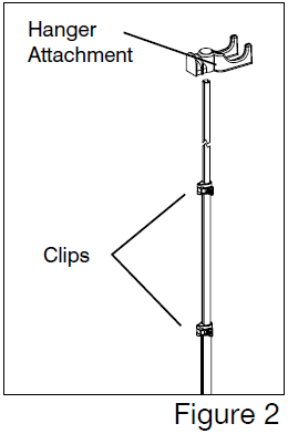 Home Touch PS251 Perfect Steam Deluxe-7