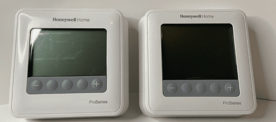 Honeywell T4 Pro Programmable Thermostat User Manual Honeywell T4 Pro Programmable Thermostat-featured