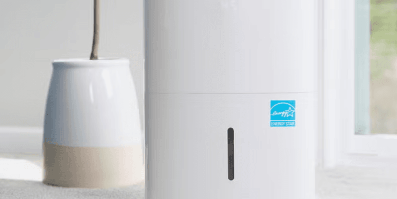 Honeywell TP50WK 50 Pint Energy Star Dehumidifier-featured