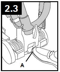 Hoover MAX Extract Dual V Carpet Cleaner-10