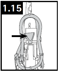 Hoover MAX Extract Dual V Carpet Cleaner-7