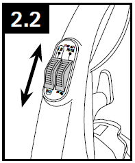 Hoover MAX Extract Dual V Carpet Cleaner-9