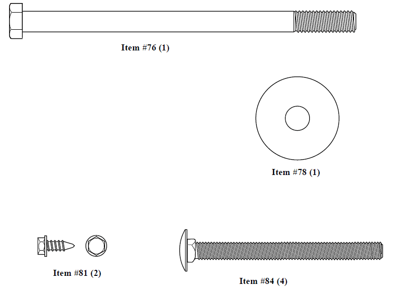 Huffy Sports Basketball System-10