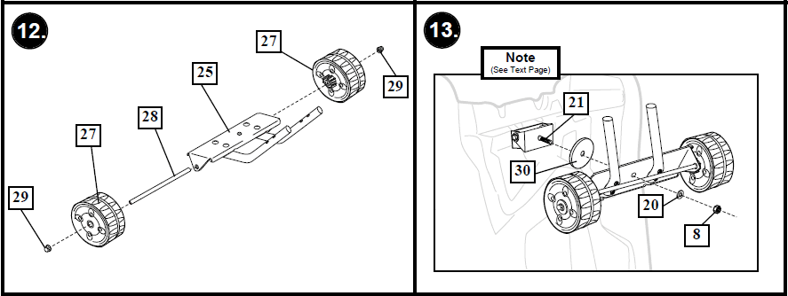 Huffy Sports Basketball System-18