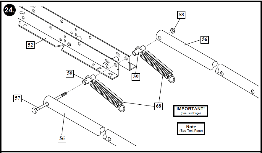 Huffy Sports Basketball System-24