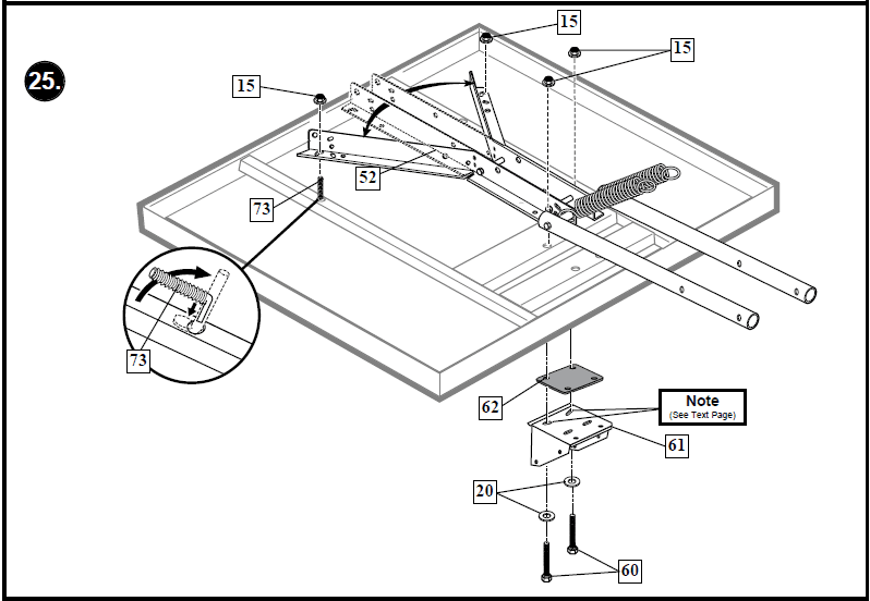 Huffy Sports Basketball System-25