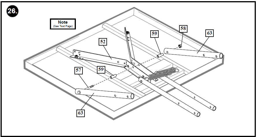 Huffy Sports Basketball System-26