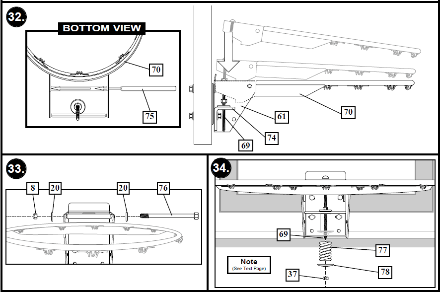 Huffy Sports Basketball System-31