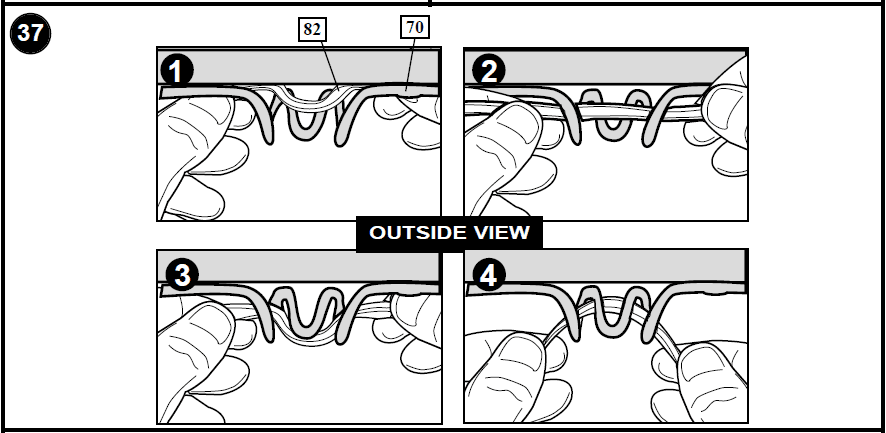 Huffy Sports Basketball System-33