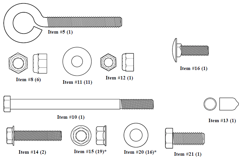 Huffy Sports Basketball System-6