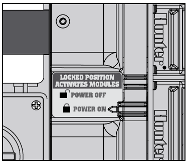 Hunter Pro-C Residential Light Commercial Irrigation Controller User manual-6