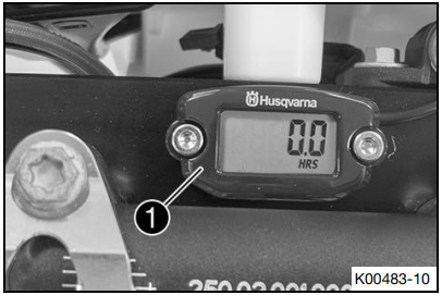 Husqvarna FC 250 Bike-28