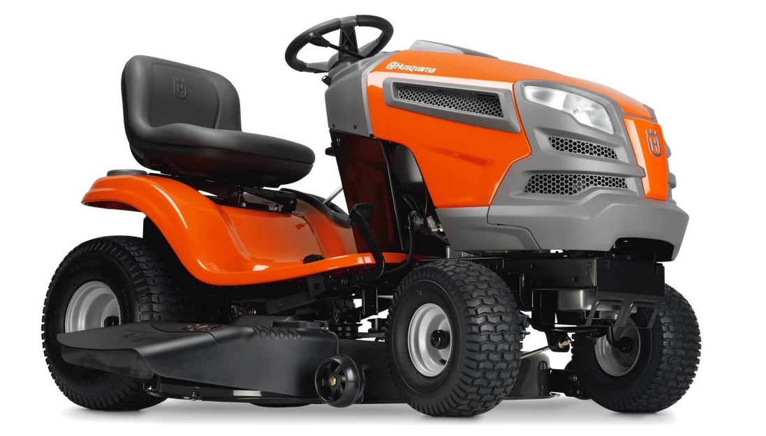 Husqvarna YTH22V46 Lawn Mower-product