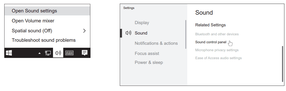HyperX Cloud III Wired Gaming Headset User Guide HyperX Cloud III Wired Gaming Headset-3