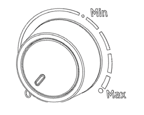 IMUSA GAU-80350 Stainless Steel Panini Press 4