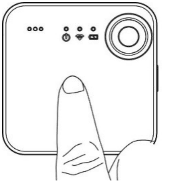 ION SnapCam Lite Wearable Camera 12