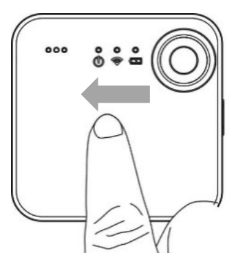 ION SnapCam Lite Wearable Camera 13