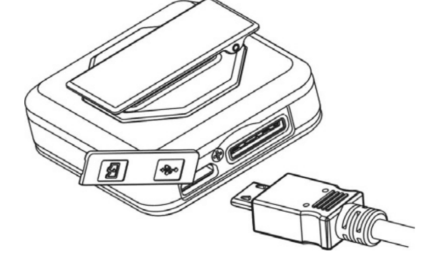 ION SnapCam Lite Wearable Camera 3