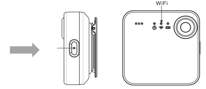 ION SnapCam Lite Wearable Camera 8