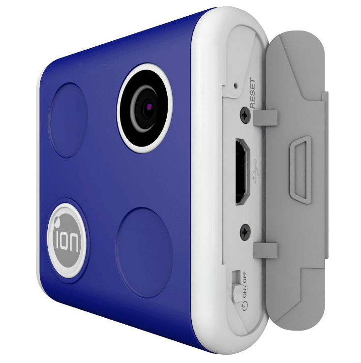 ION SnapCam Lite Wearable Camera-product