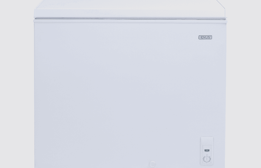 Idylis IF50CM23NW Freezer-product