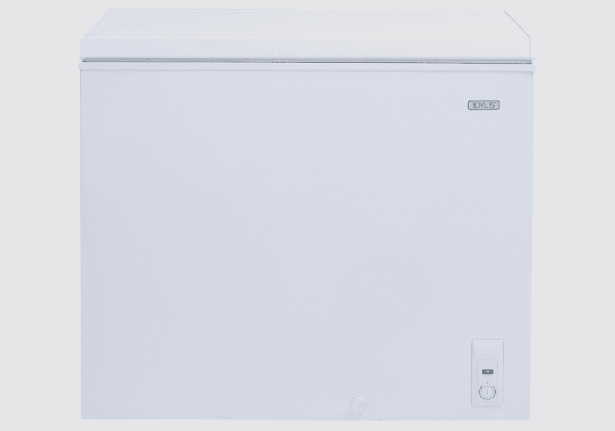 Idylis IF50CM23NW Freezer User Manual