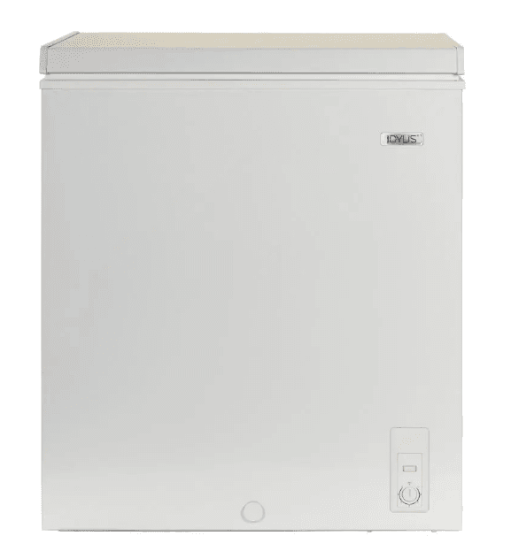 Idylis IF50CM23NW Freezer-product