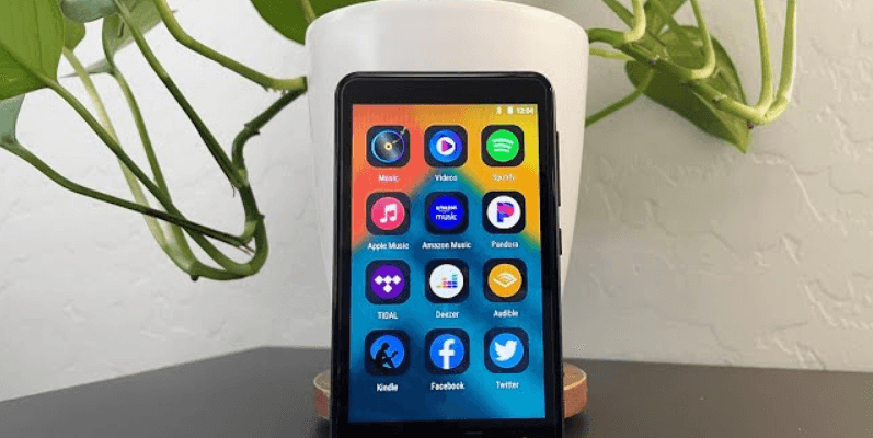 Innioasis G1 Digital Music Player-featured