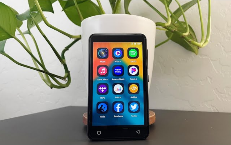 Innioasis G1 Digital Music Player User Manual Innioasis G1 Digital Music Player-featured