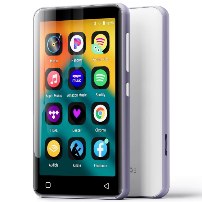 Innioasis G1 Digital Music Player User Manual Innioasis G1 Digital Music Player-product