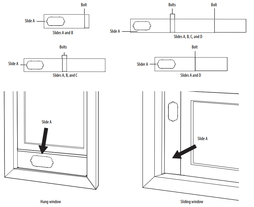 Insignia NS-AC08PWH1 Portable Air Conditioner User Guide Insignia NS-AC08PWH1 Portable Air Conditioner-16