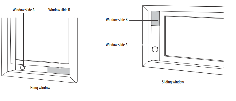 Insignia NS-AC08PWH1 Portable Air Conditioner User Guide Insignia NS-AC08PWH1 Portable Air Conditioner-19