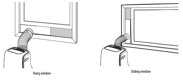 Insignia NS-AC08PWH1 Portable Air Conditioner User Guide Insignia NS-AC08PWH1 Portable Air Conditioner-22